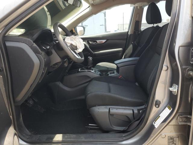 Photo 7 from auction – 2018 NISSAN ROGUE S with VIN KNMAT2MT5JP555305