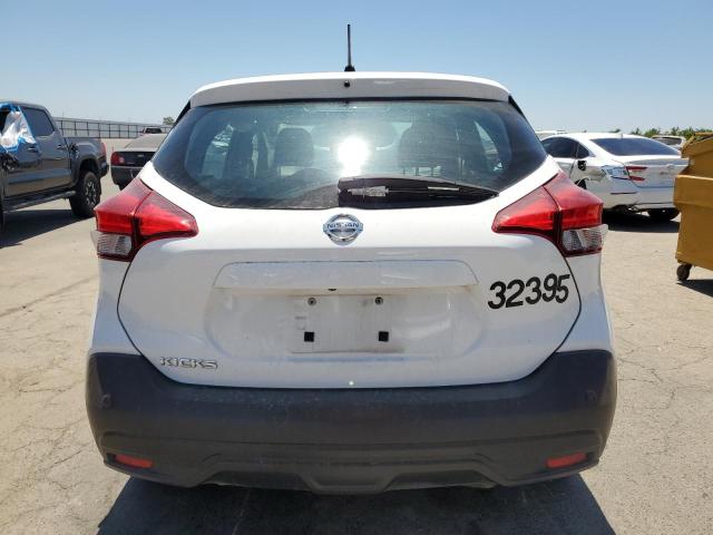 Photo 6 from auction – 2020 NISSAN KICKS S with VIN 3N1CP5BVXLL529576