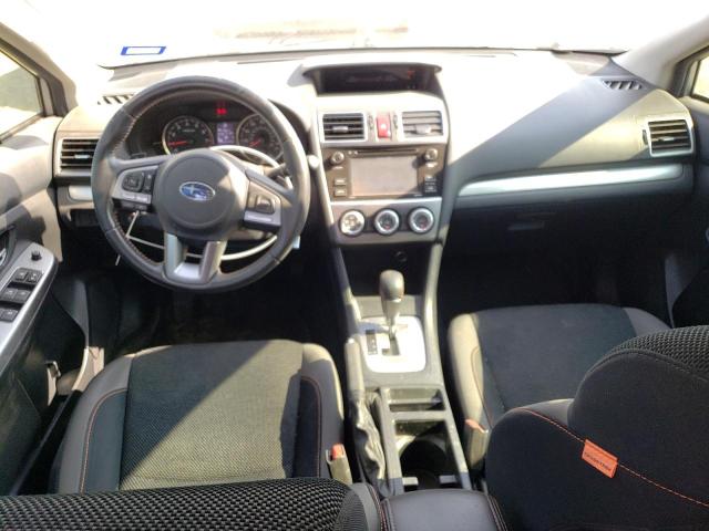 Photo 8 from auction – 2017 SUBARU CROSSTREK with VIN JF2GPABCXHH243076