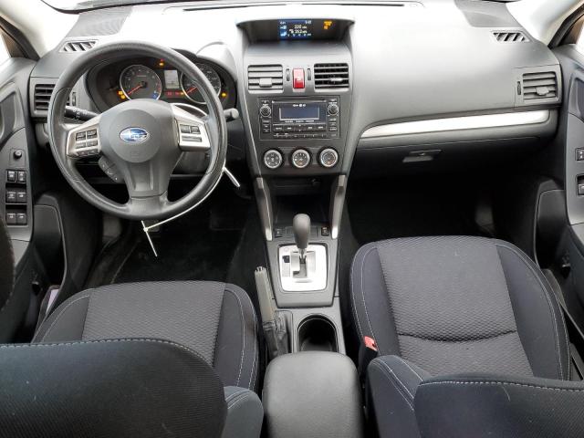 Photo 8 from auction – 2015 SUBARU FORESTER 2 with VIN JF2SJADC6FH570810