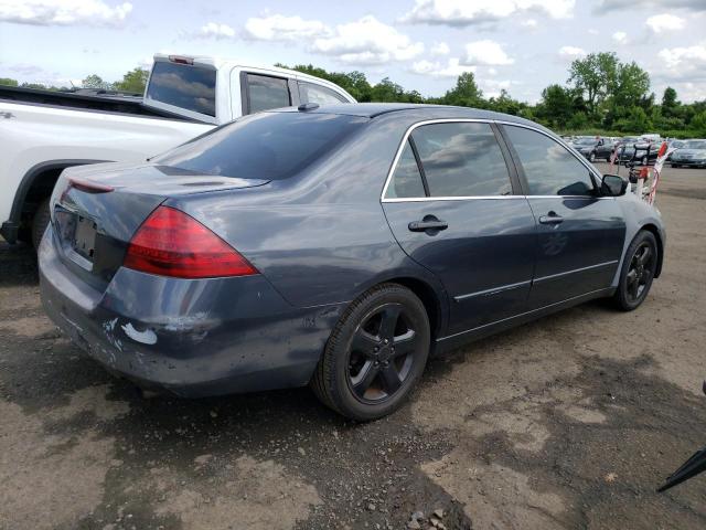 Photo 3 from auction – 2007 HONDA ACCORD EX with VIN 1HGCM65547A083303
