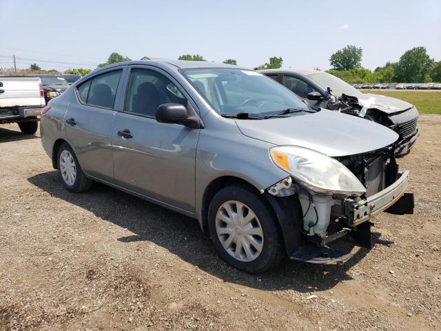 Photo 4 from auction – 2012 NISSAN VERSA S with VIN 3N1CN7APXCL944238