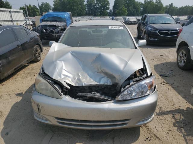Photo 5 from auction – 2003 TOYOTA CAMRY LE with VIN 4T1BE32K23U708205