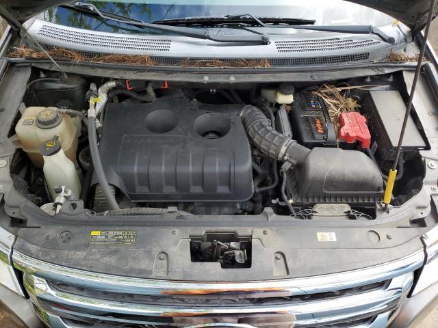 Photo 11 from auction – 2013 FORD EDGE LIMIT with VIN 2FMDK3K94DBB38570