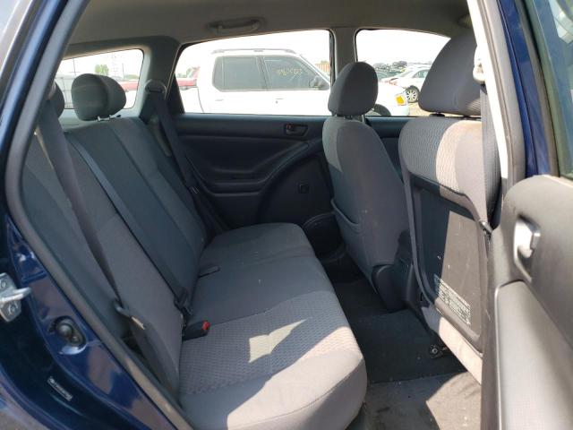 Zdjęcie 10 z aukcji – 2008 TOYOTA COROLLA MA z VIN 2T1KR32E58C705659