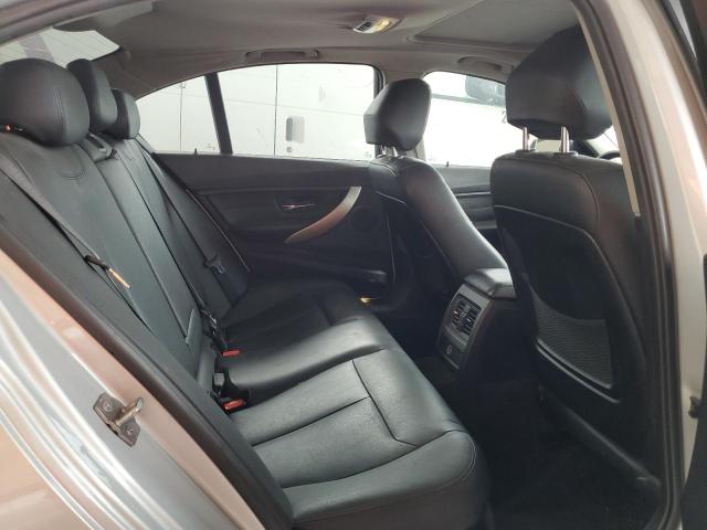 Photo 10 from auction – 2013 BMW 328 I with VIN WBA3A5C59DF601258