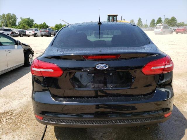 Photo 6 from auction – 2017 FORD FOCUS SEL with VIN 1FADP3H22HL277088