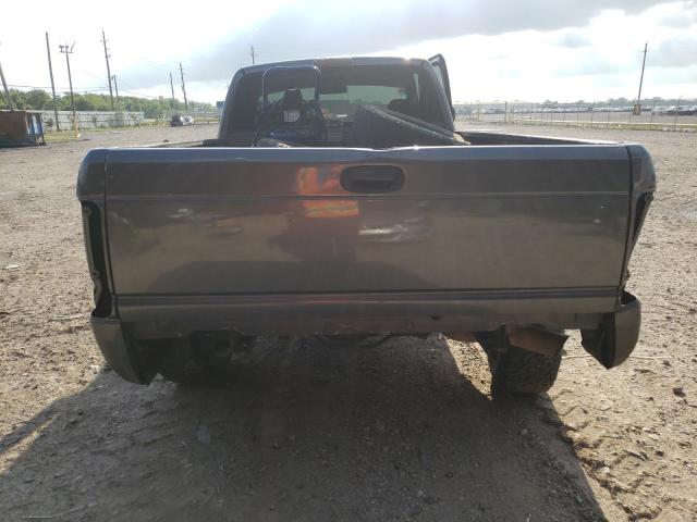 Photo 6 from auction – 2002 DODGE RAM 2500 with VIN 3B7KC26C92M286489