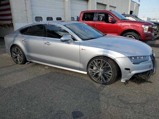 Photo 4 from auction – 2017 AUDI A7 PREMIUM with VIN WAUW2AFC2HN075046