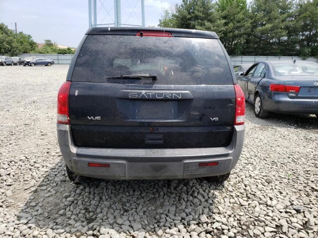 Photo 6 from auction – 2004 SATURN VUE with VIN 5GZCZ53484S821094