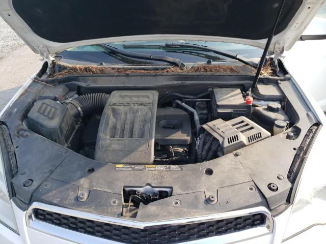 Photo 12 from auction – 2013 CHEVROLET EQUINOX LT with VIN 2GNALDEK8D6404875