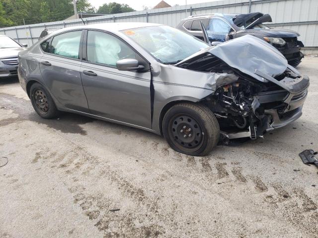 Photo 4 from auction – 2013 DODGE DART SE with VIN 1C3CDFAA1DD224117
