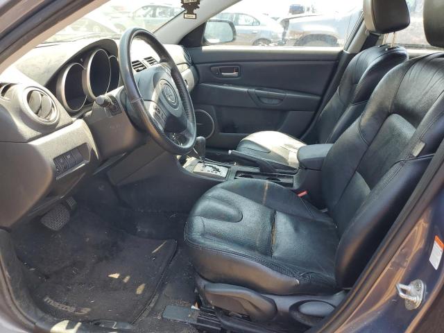 Photo 7 from auction – 2007 MAZDA 3 S with VIN JM1BK323471773862