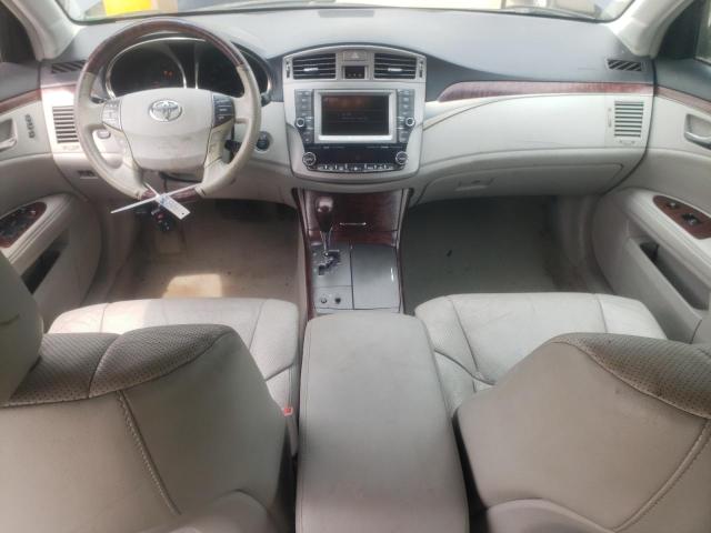 Photo 8 from auction – 2011 TOYOTA AVALON BAS with VIN 4T1BK3DB6BU374751