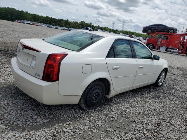 Фото 3 с аукциона – 2004 CADILLAC CTS с VIN 1G6DM577140189305