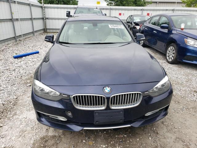 Photo 5 from auction – 2013 BMW 328 XI with VIN WBA3B3C53DJ698052