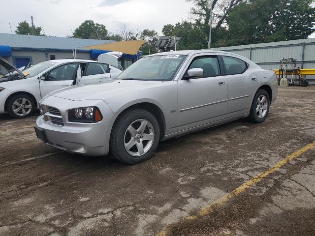 Zdjęcie 1 z aukcji – 2010 DODGE CHARGER SX z VIN 2B3CA3CV8AH180782
