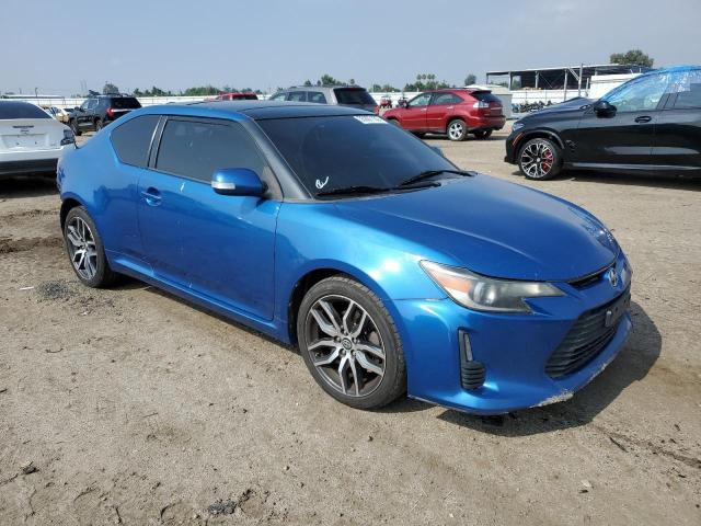 Photo 4 from auction – 2015 TOYOTA SCION TC with VIN JTKJF5C73FJ009859