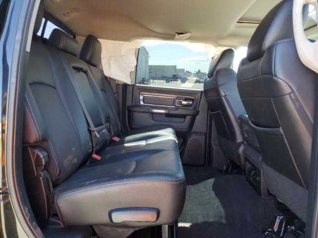 Photo 10 from auction – 2017 RAM 2500 LARAM with VIN 3C6UR5NLXHG520003