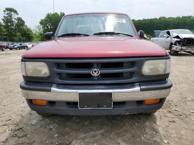 Photo 5 from auction – 1996 MAZDA B3000 CAB with VIN 4F4CR16U5TTM31348
