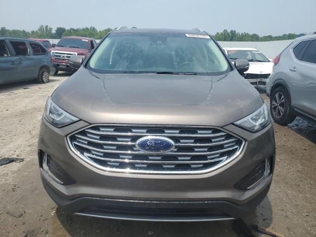 Photo 5 from auction – 2019 FORD EDGE SEL with VIN 2FMPK3J99KBB09285