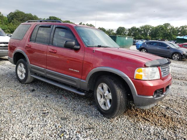 Foto 4 de la subasta – 2004 FORD EXPLORER X con VIN 1FMZU63K54ZA18535