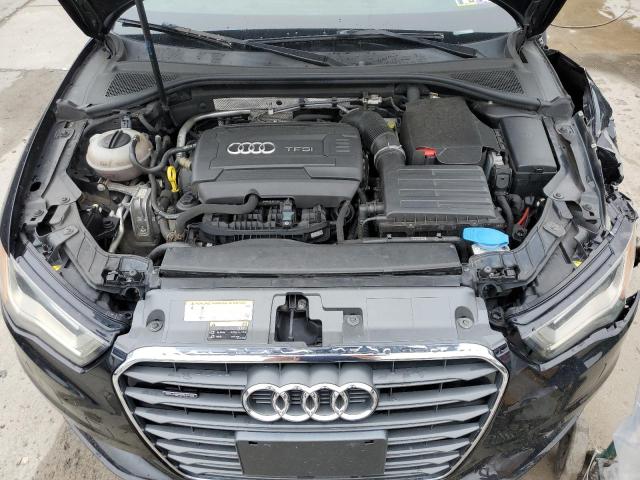 Photo 11 from auction – 2015 AUDI A3 with VIN WAUBFGFF9F1057292