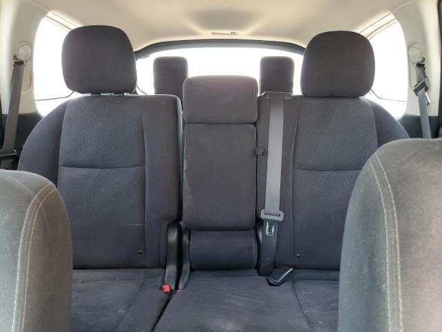 Photo 10 from auction – 2013 NISSAN PATHFINDER with VIN 5N1AR2MN3DC652011