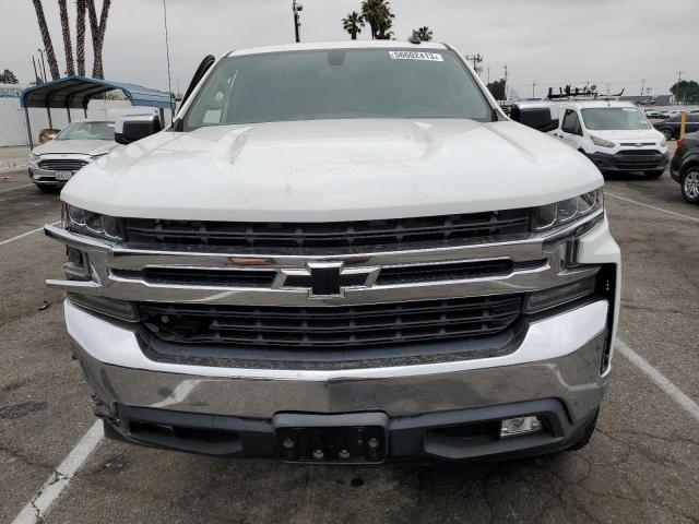 Photo 5 from auction – 2019 CHEVROLET SILVERADO with VIN 1GCUWCED9KZ101114