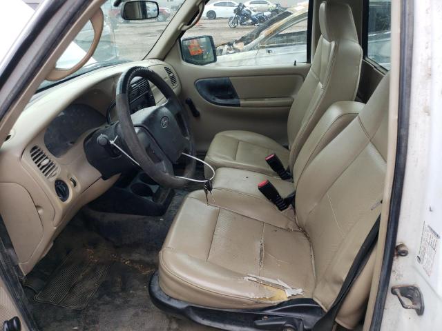 Фото 7 с аукциона – 2008 FORD RANGER с VIN 1FTYR10D18PB04288
