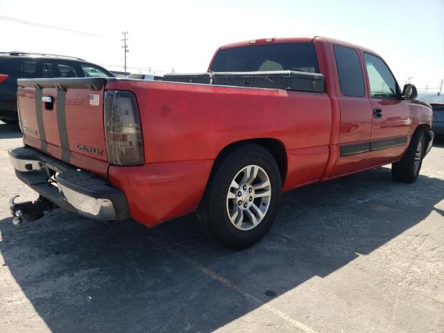 Photo 3 from auction – 2004 CHEVROLET SILVERADO with VIN 2GCEC19T041200340