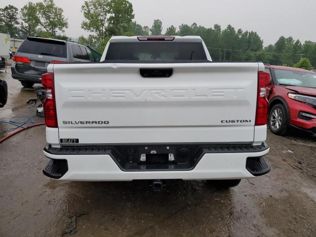 Photo 6 from auction – 2023 CHEVROLET SILVERADO with VIN 3GCPDBEK6PG217213