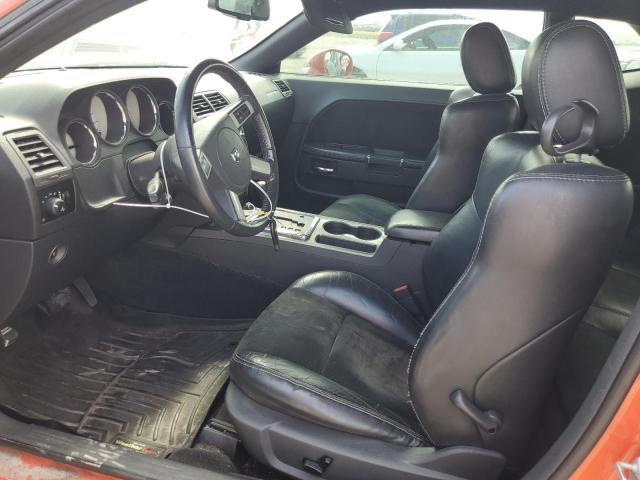 Photo 7 from auction – 2009 DODGE CHALLENGER with VIN 2B3LJ74W19H579642