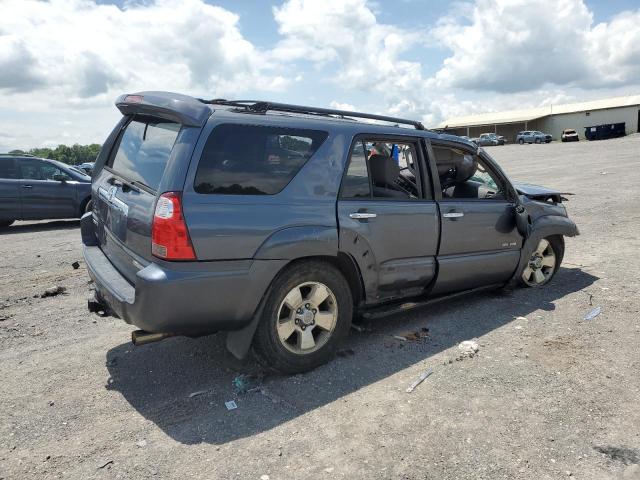 Photo 3 from auction – 2006 TOYOTA 4RUNNER SR with VIN JTEBT14R560061539