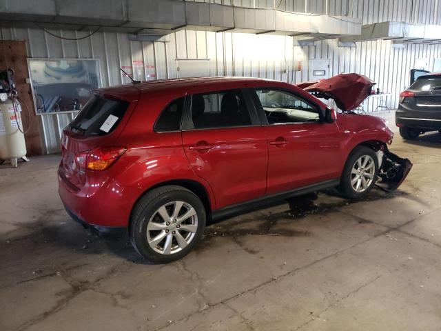 Photo 3 from auction – 2015 MITSUBISHI OUTLANDER with VIN 4A4AR4AU9FE026278