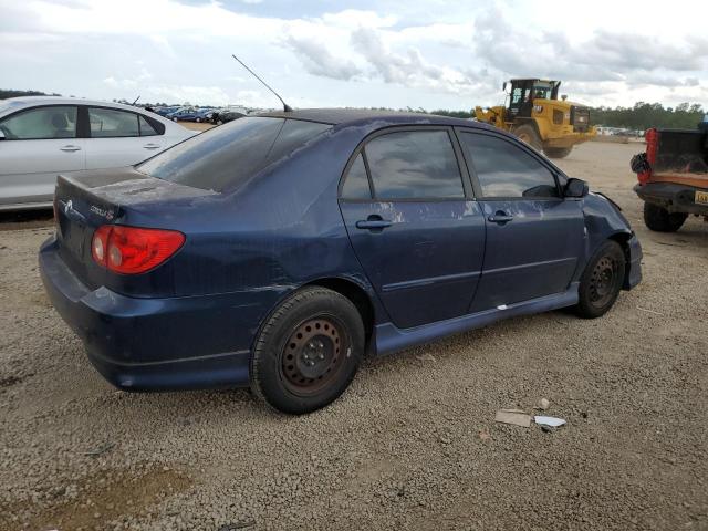 Photo 3 from auction – 2005 TOYOTA COROLLA CE with VIN 1NXBR32EX5Z366343