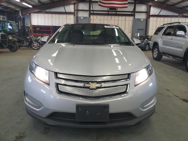 Photo 5 from auction – 2012 CHEVROLET VOLT with VIN 1G1RA6E4XCU111230
