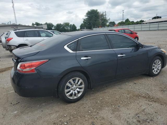 Photo 3 from auction – 2014 NISSAN ALTIMA 2.5 with VIN 1N4AL3AP0EC325526