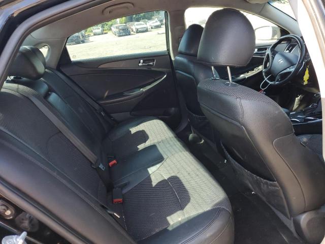 Zdjęcie 10 z aukcji – 2011 HYUNDAI SONATA SE z VIN 5NPEC4ABXBH220143