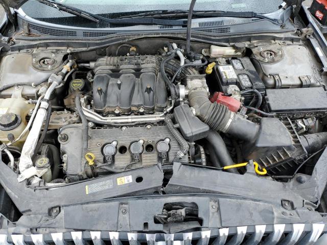 Photo 11 from auction – 2010 MERCURY MILAN PREM with VIN 3MEHM0JG2AR632243