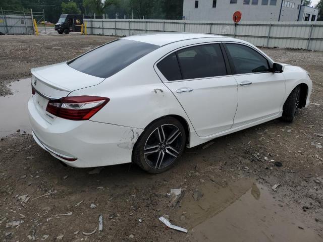 Photo 3 from auction – 2017 HONDA ACCORD with VIN 1HGCR2F59HA072243