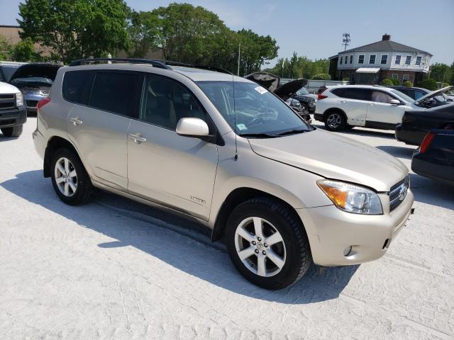 Photo 4 from auction – 2008 TOYOTA RAV4 with VIN JTMBK31VX85069887