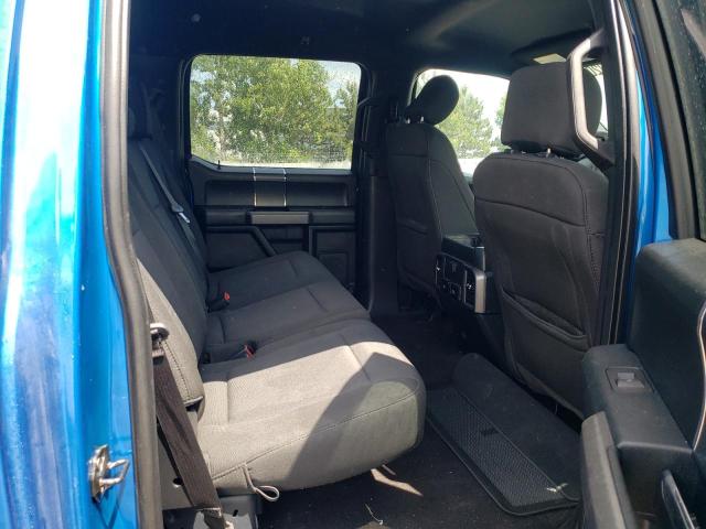 Photo 10 from auction – 2019 FORD F150 SUPER with VIN 1FTEW1E51KFA37640