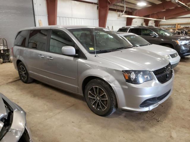 Photo 4 from auction – 2017 DODGE GRAND CARA with VIN 2C4RDGBG8HR652364