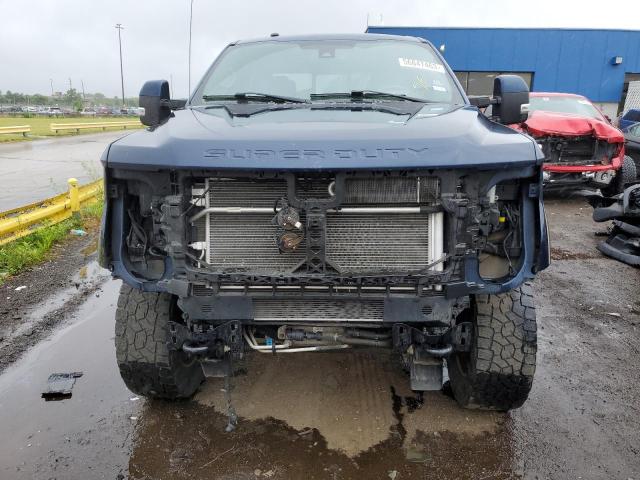 Photo 5 from auction – 2017 FORD F250 SUPER with VIN 1FT7W2BT1HEC00271