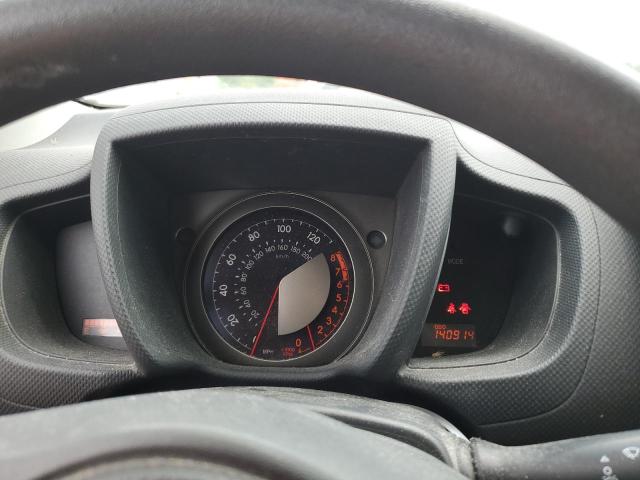 Photo 9 from auction – 2011 TOYOTA SCION XD with VIN JTKKU4B44B1015143