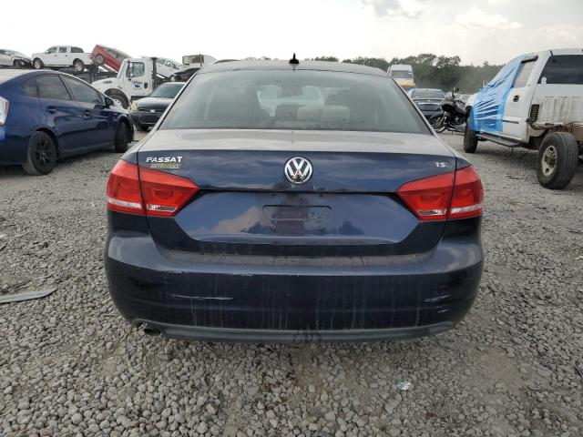 Photo 6 from auction – 2014 VOLKSWAGEN PASSAT S with VIN 1VWAT7A30EC068850
