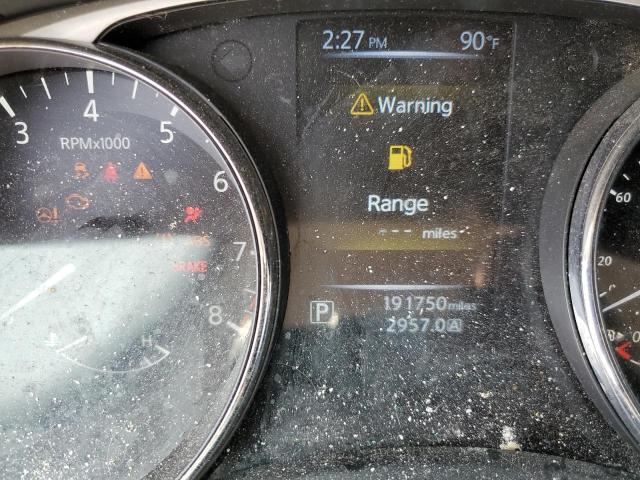 Photo 9 from auction – 2016 NISSAN ROGUE S with VIN 5N1AT2MV2GC780116
