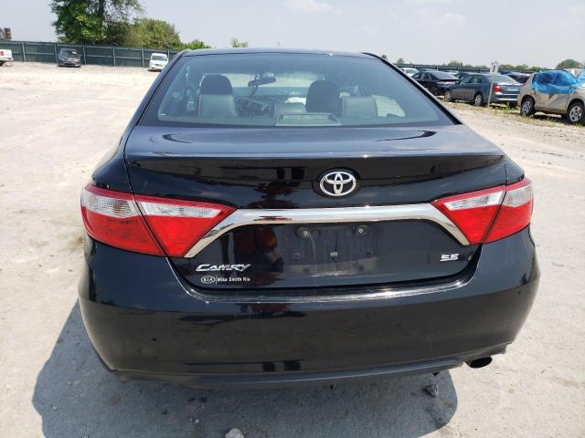 Photo 6 from auction – 2015 TOYOTA CAMRY LE with VIN 4T1BF1FK6FU012138