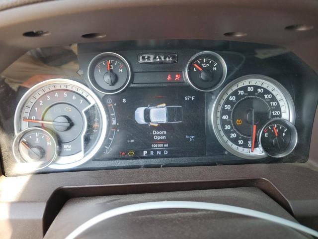 Photo 9 from auction – 2015 RAM 1500 SLT with VIN 3C6RR7LT7FG652265